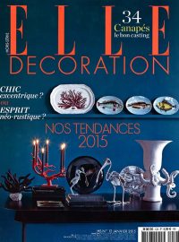 ELLE DECORATION