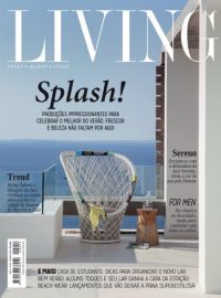 REVISTA LIVING BRESIL