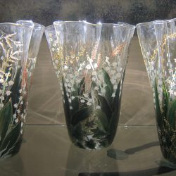 Vase muguet