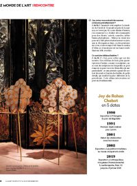 Joy de Rohan Chabot - Gazette Drouot_Page_3